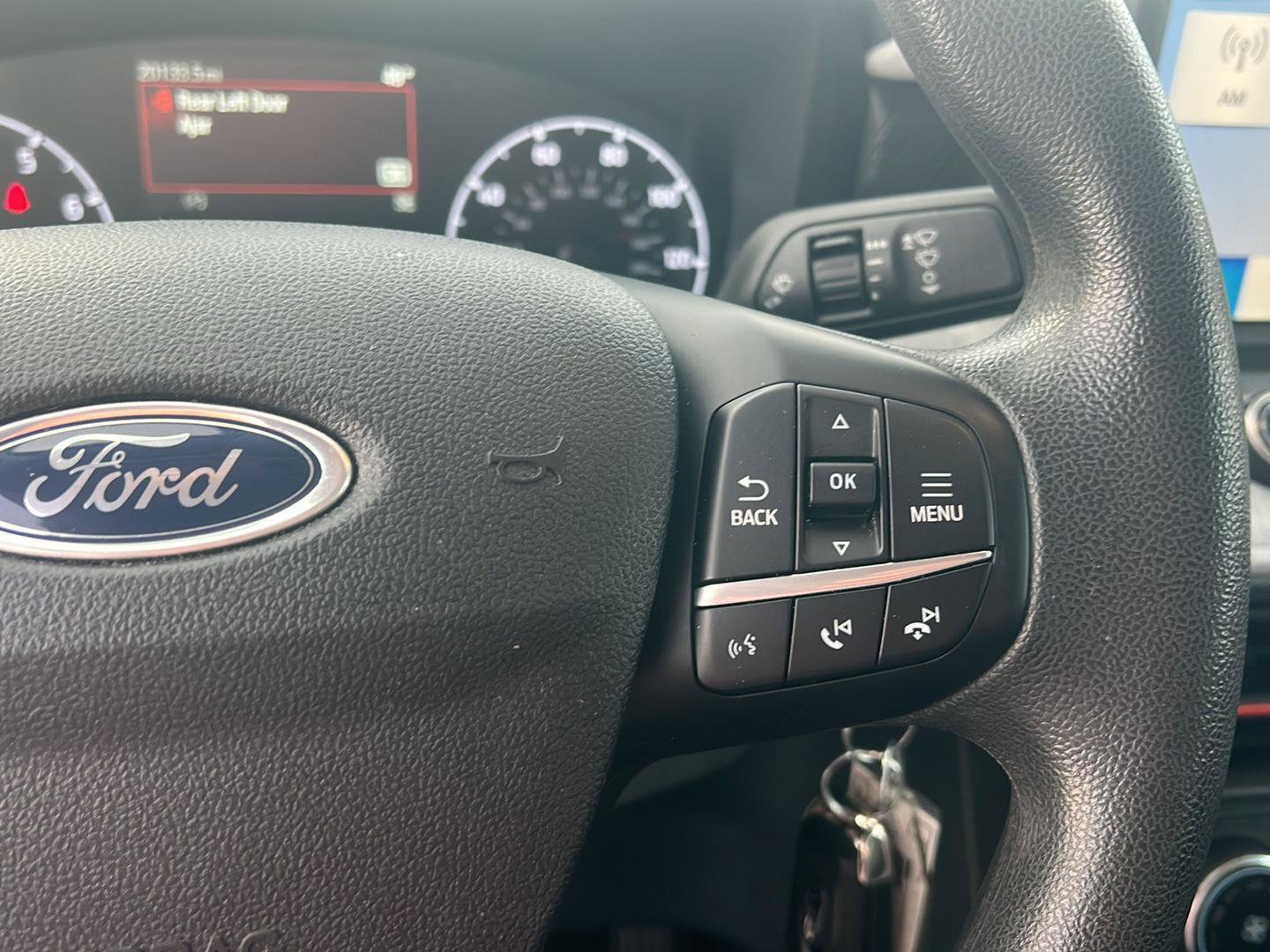 Used 2023 Ford Maverick XLT w/ Equipment Group 300A Standard AWD/4WD image 22