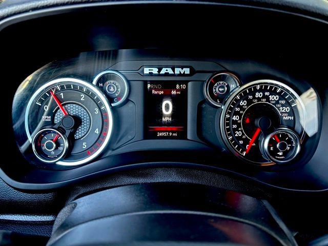 Used 2024 RAM 3500 Big Horn image 19