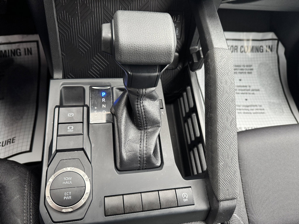 Used 2026 Toyota Tacoma SR5 image 18