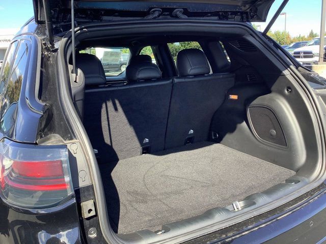 Used 2023 Jeep Compass High Altitude w/ Driver Assist Group I image 30