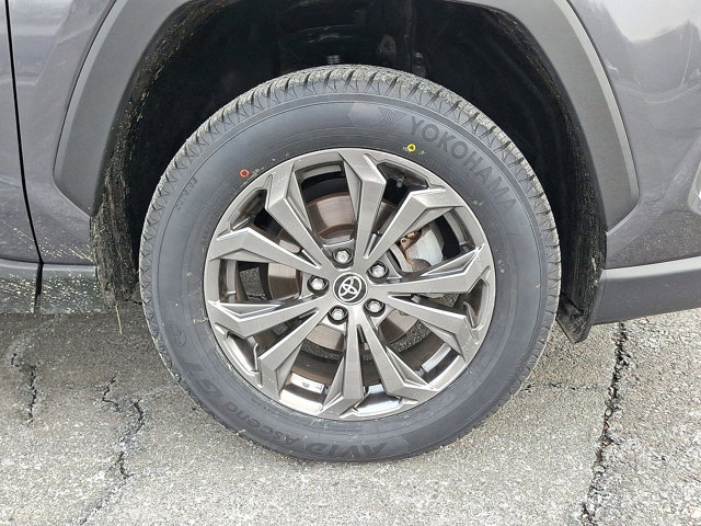 Used 2024 Toyota RAV4 Limited image 28