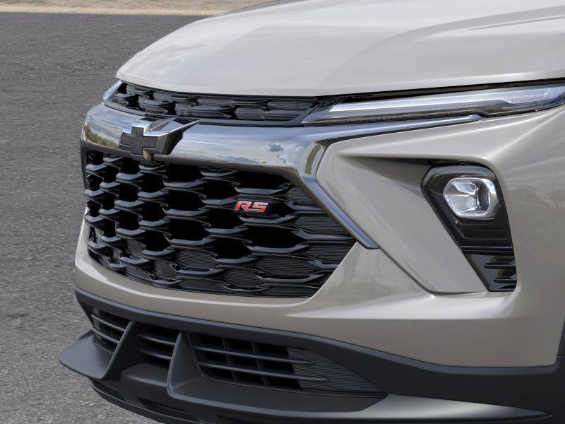 New 2026 Chevrolet TrailBlazer RS image 13
