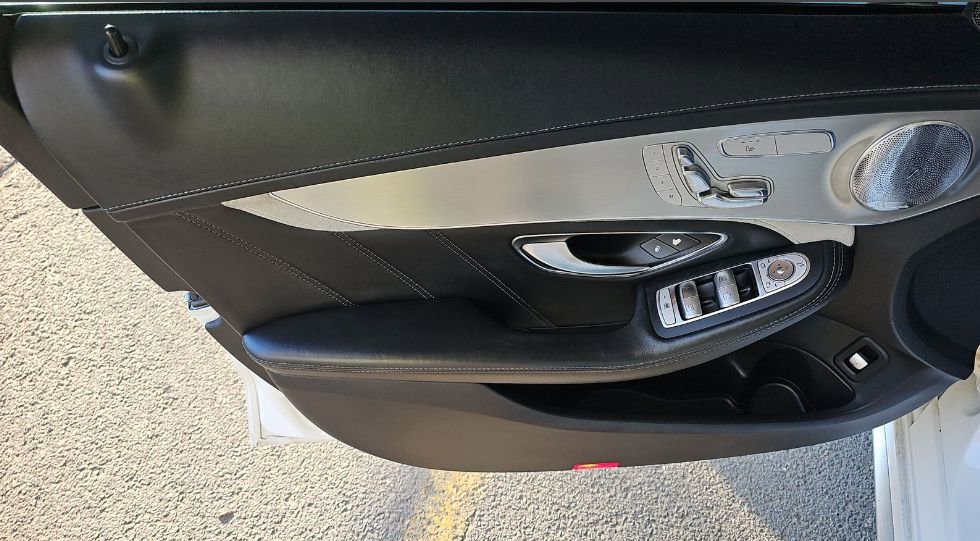 Used 2017 Mercedes-Benz C 63 AMG S image 9