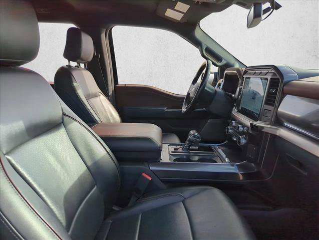 Used 2022 Ford F150 Lariat image 25