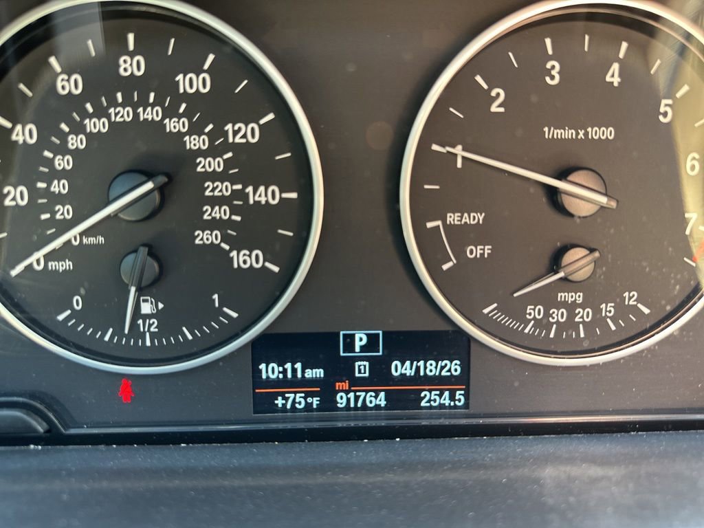 Used 2016 BMW X1 xDrive28i image 7