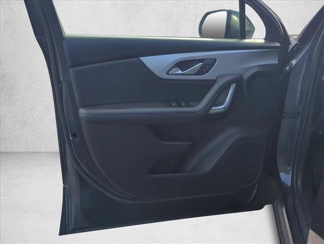 Used 2022 Chevrolet Blazer LT image 10