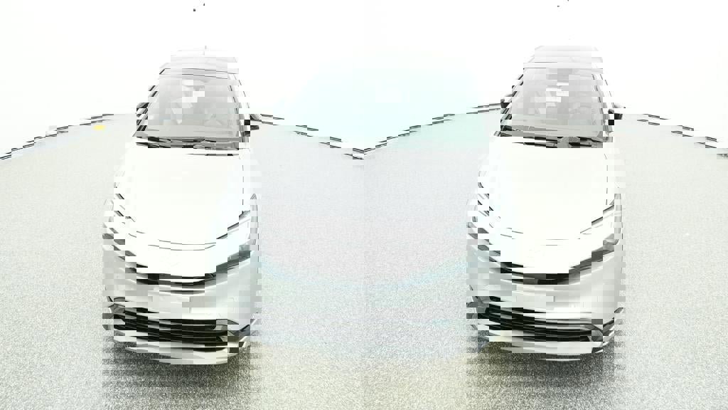 New 2026 Toyota Prius Limited w/ Limited Premium Package image 41