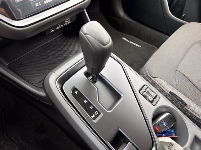 New 2026 Subaru Crosstrek 2.5i Premium AWD/4WD image 15