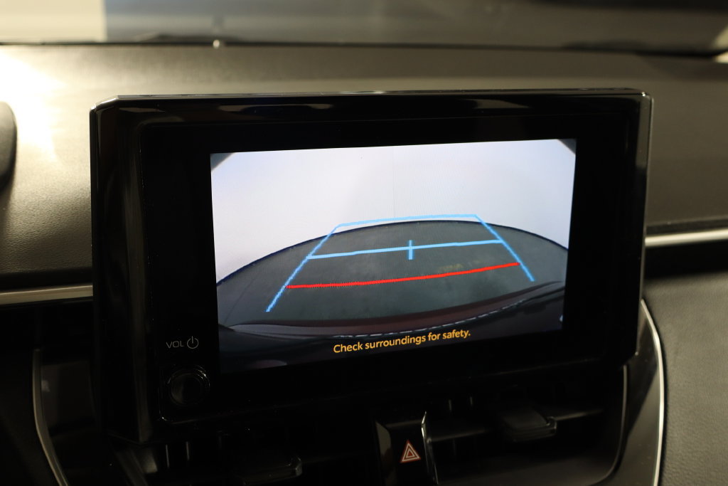 Used 2024 Toyota Corolla LE FWD image 36