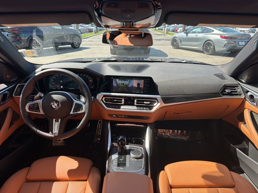 Used 2023 BMW M440i Coupe w/ Premium Package image 14