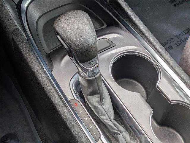 Used 2023 Chevrolet Malibu LT image 12