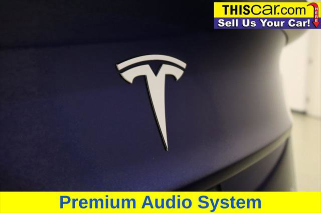 Used 2023 Tesla Model 3 Performance image 10