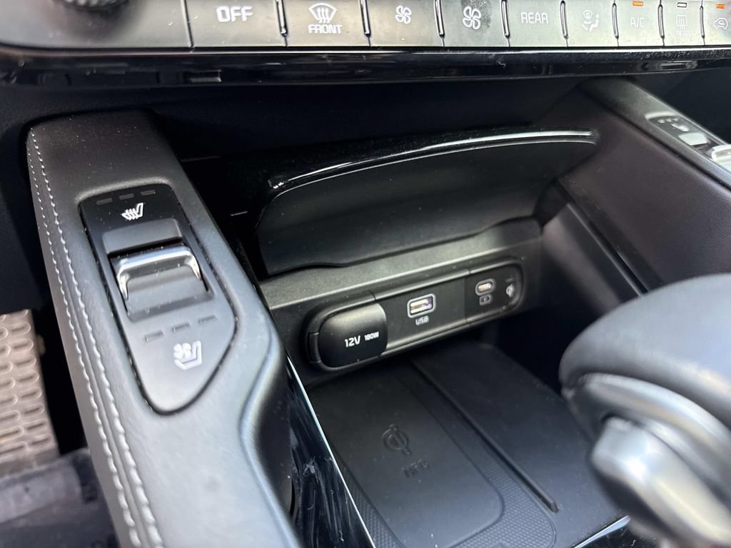 Used 2025 Kia Telluride SX Prestige X-Pro AWD/4WD image 35