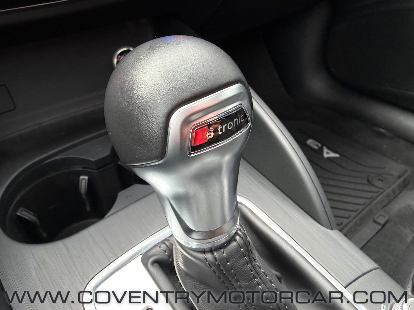 Used 2020 Audi A3 2.0T Premium image 30