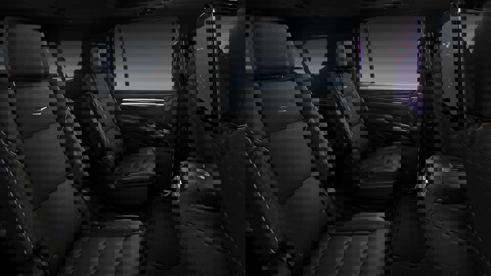 New 2026 Cadillac Escalade ESV Sport w/ Touring Package image 60