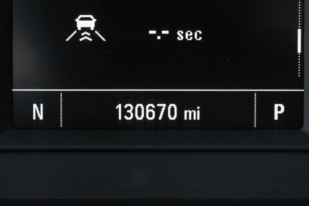 Used 2021 Chevrolet TrailBlazer LS FWD image 25