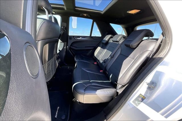 Used 2016 Mercedes-Benz GLE 450 4MATIC image 31