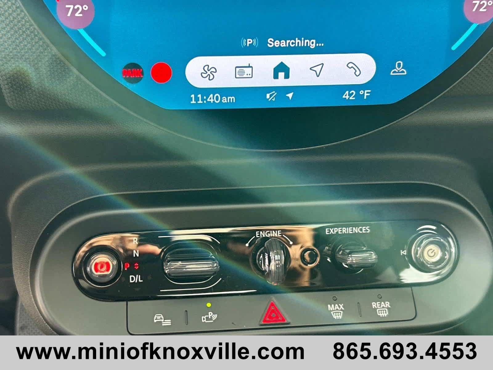 New 2025 MINI Cooper S FWD image 50