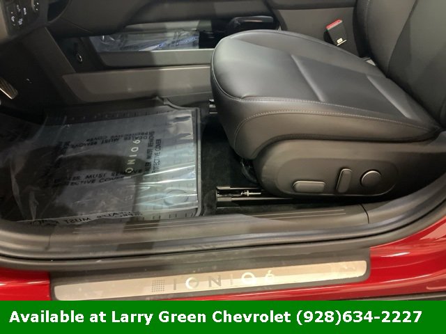 Used 2025 Hyundai Ioniq 6 Limited image 10