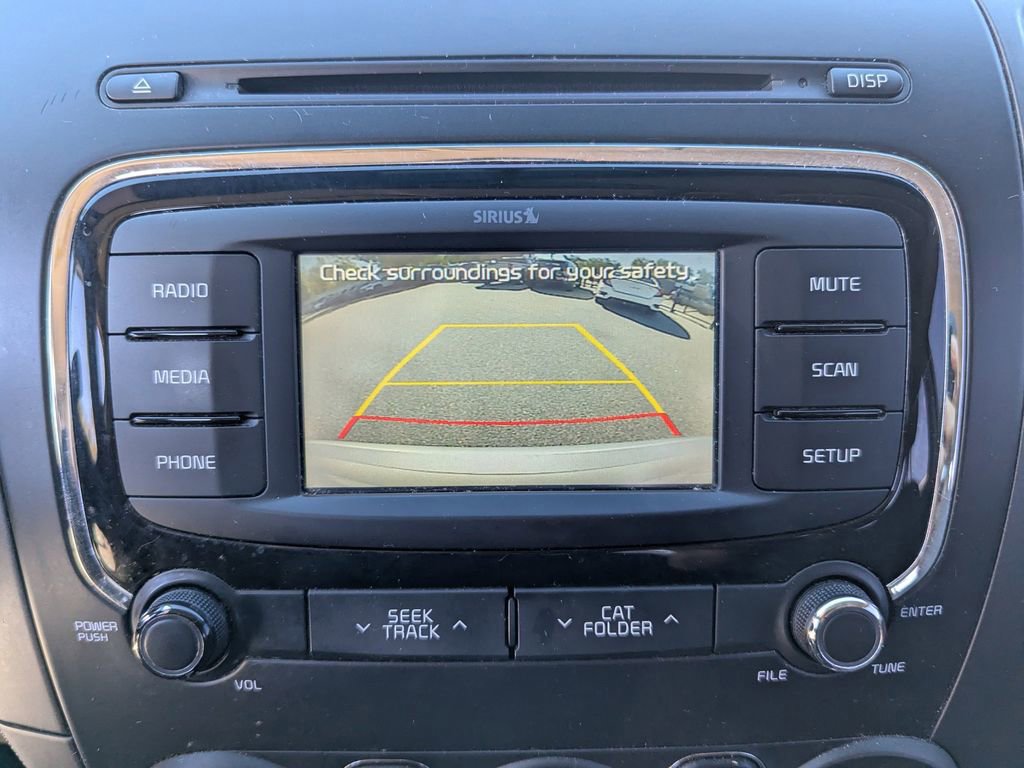 Used 2018 Kia Forte LX w/ LX Rear Camera Package image 18