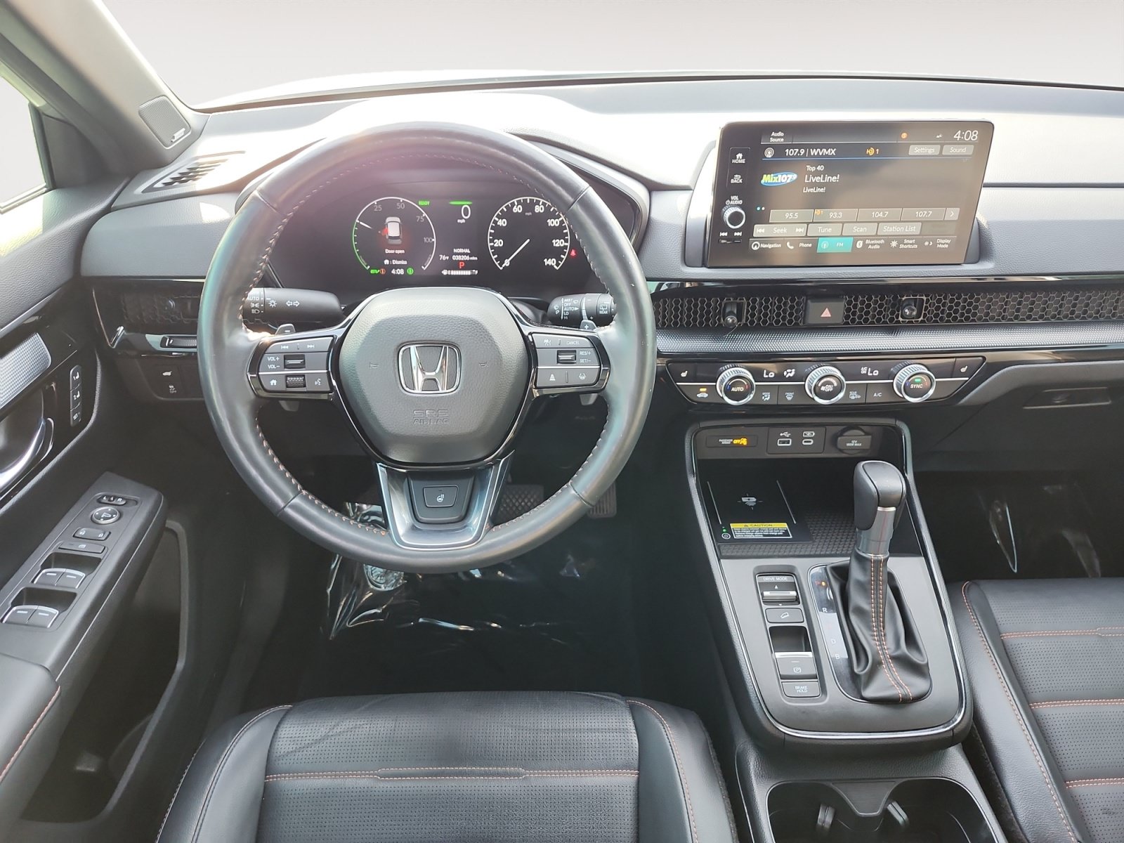 Used 2023 Honda CR-V Sport Touring image 11
