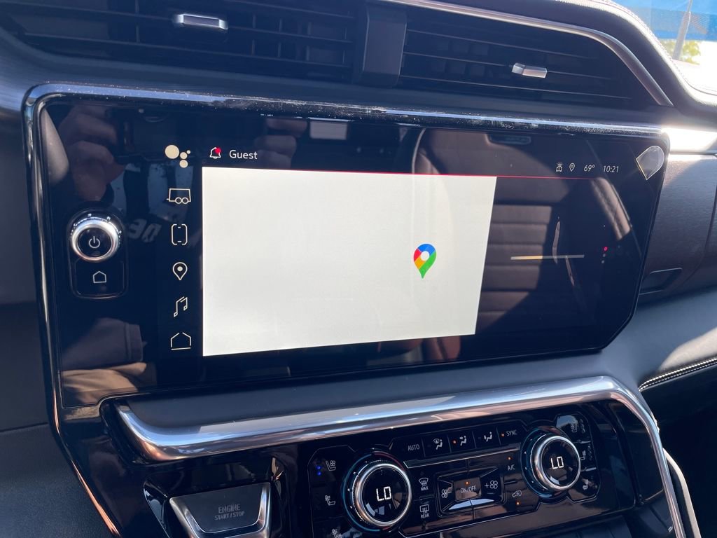 New 2026 GMC Sierra 2500 Denali Ultimate image 19