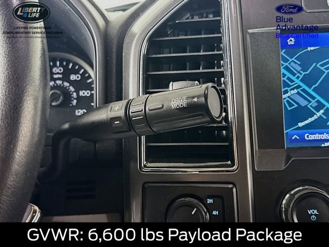 Used 2019 Ford F150 XLT w/ Equipment Group 302A Luxury image 18