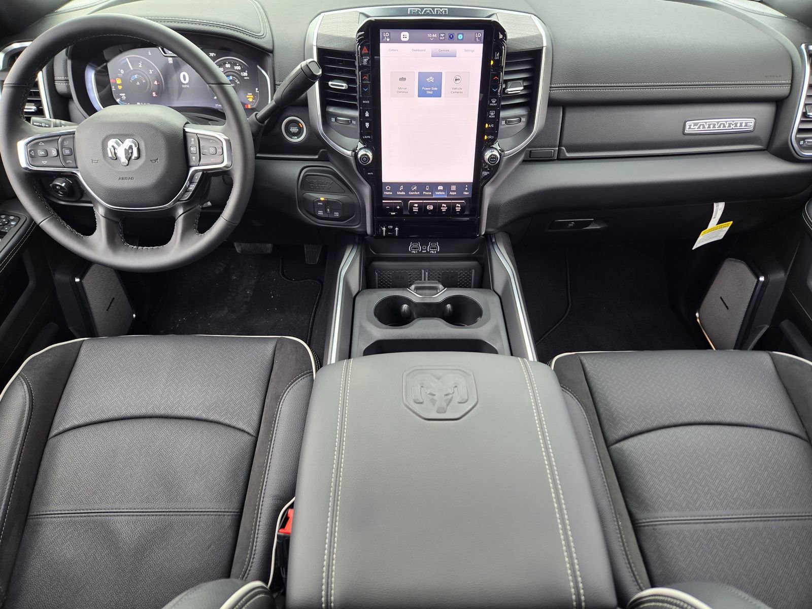 New 2026 RAM 2500 Laramie image 21