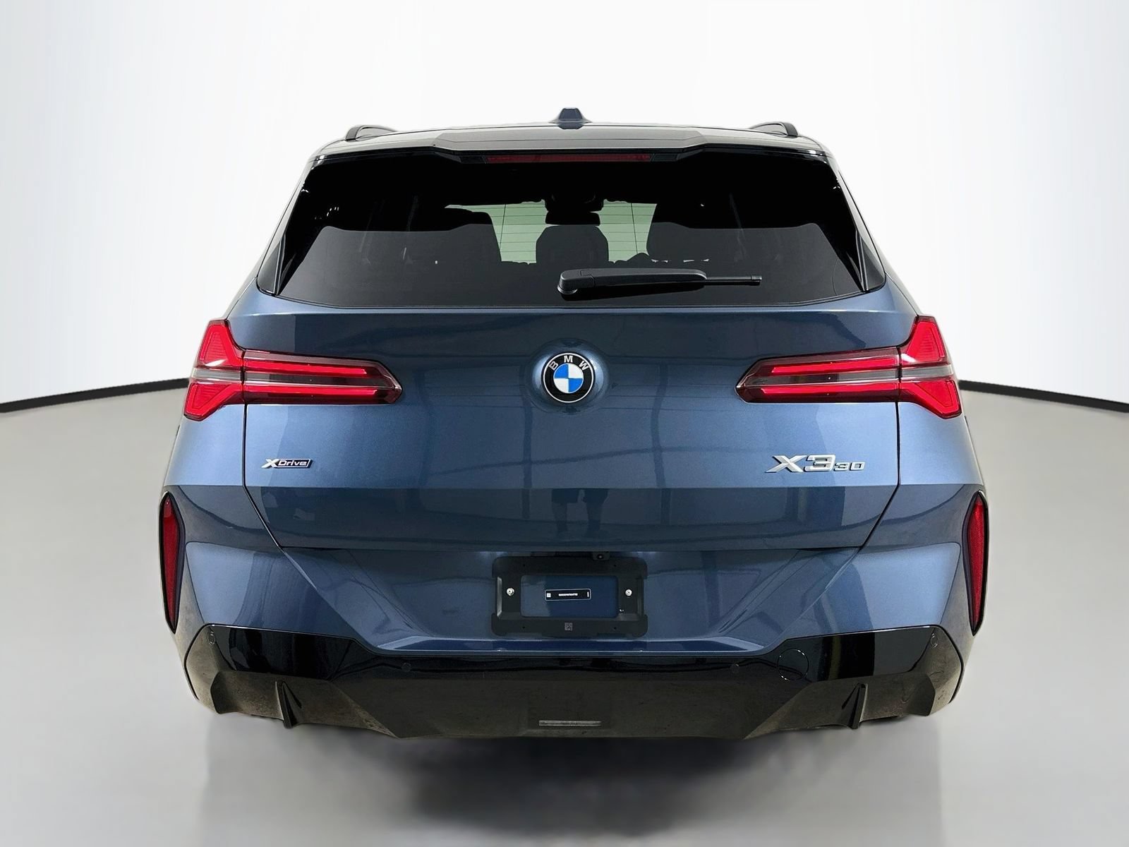 New 2026 BMW X3 xDrive30i w/ Premium Package AWD/4WD image 6