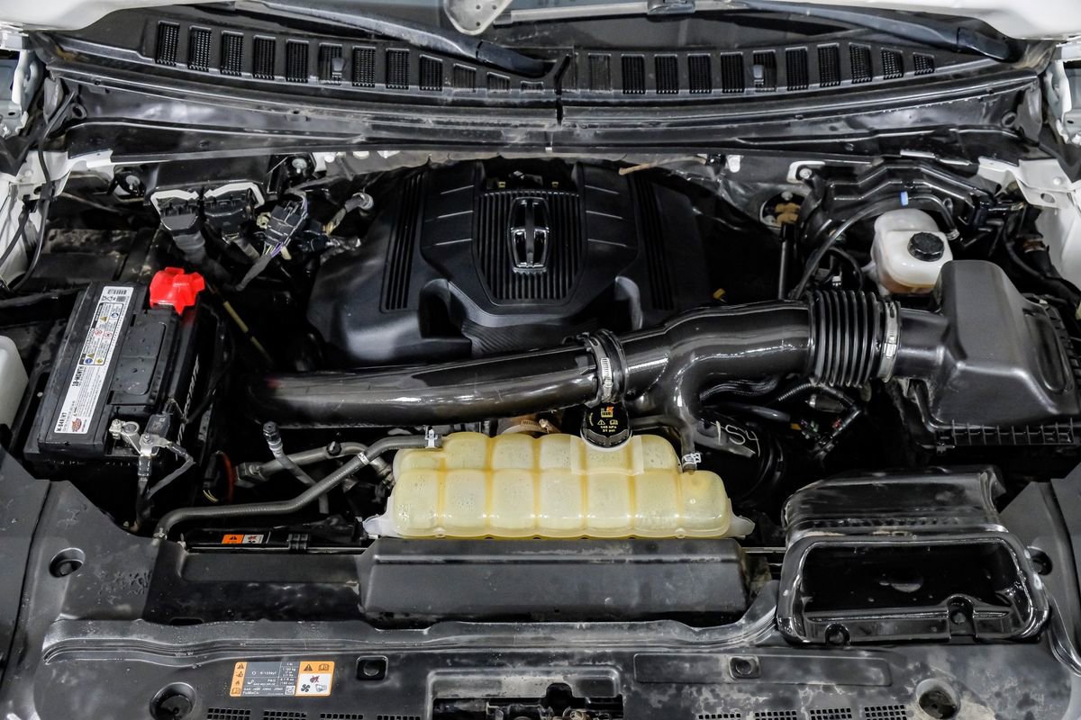 Used 2020 Lincoln Navigator L Reserve w/ Equipment Group 208A Reserve image 50