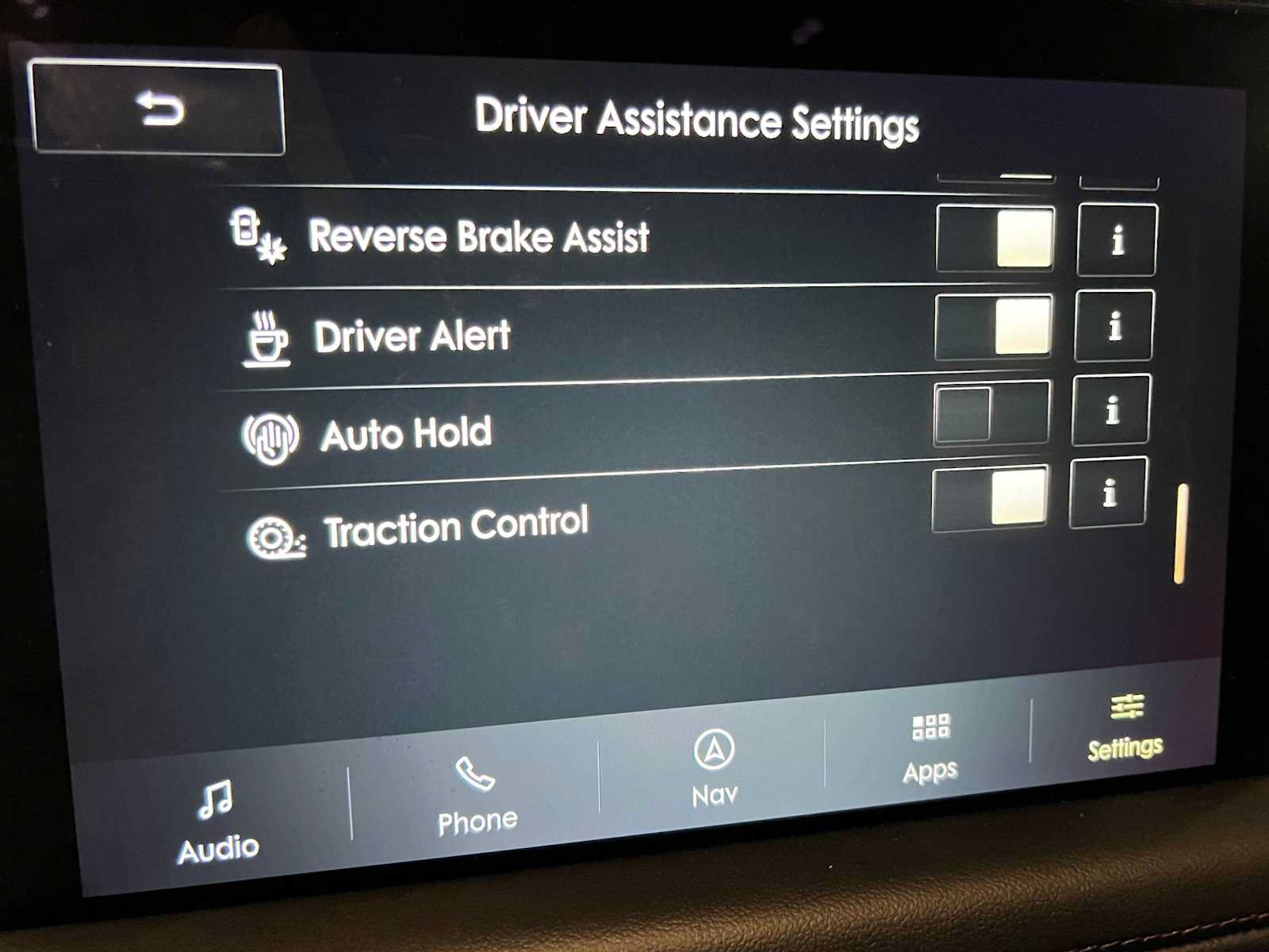Used 2023 Lincoln Aviator Grand Touring w/ Equipment Group 301A AWD/4WD image 48