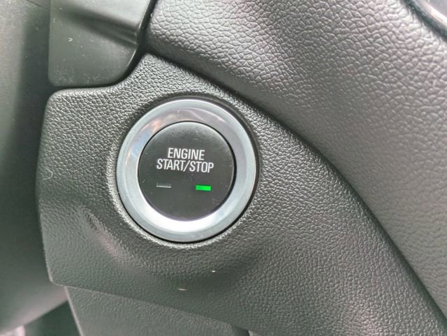 Used 2024 Chevrolet Equinox LT image 21