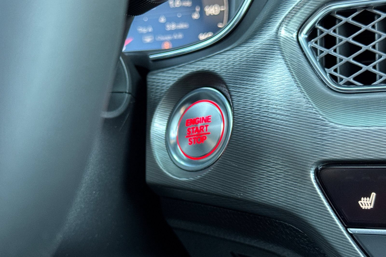 New 2026 Acura Integra A-Spec w/ Technology Package FWD image 24