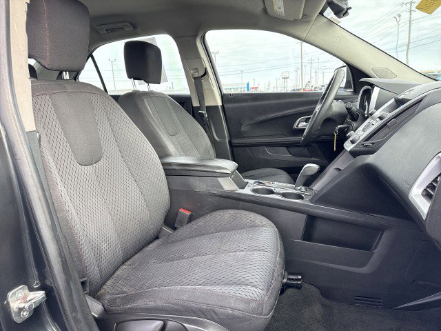 Used 2014 Chevrolet Equinox LS image 23