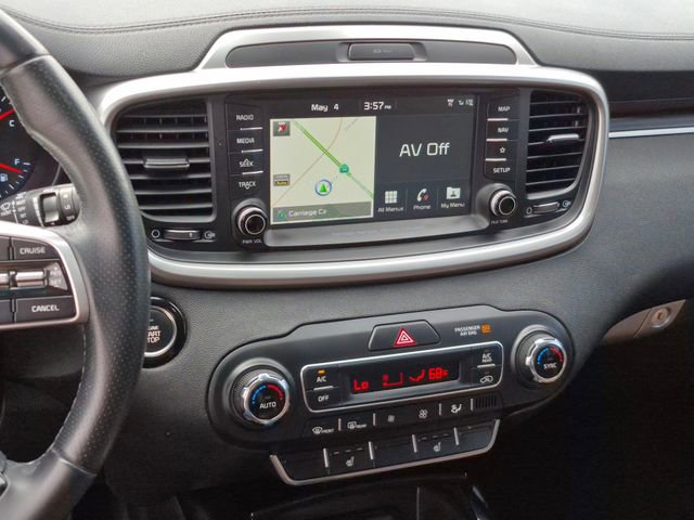 Used 2020 Kia Sorento SX FWD image 15