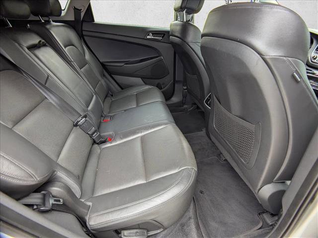 Used 2016 Hyundai Tucson Limited AWD/4WD image 18