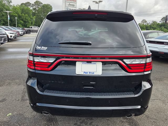 New 2026 Dodge Durango GT w/ Blacktop Package AWD/4WD image 10
