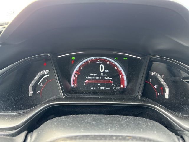 Used 2017 Honda Civic Sport Touring image 22