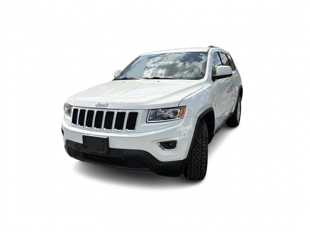 Used 2014 Jeep Grand Cherokee Laredo w/ Quick Order Package 23E