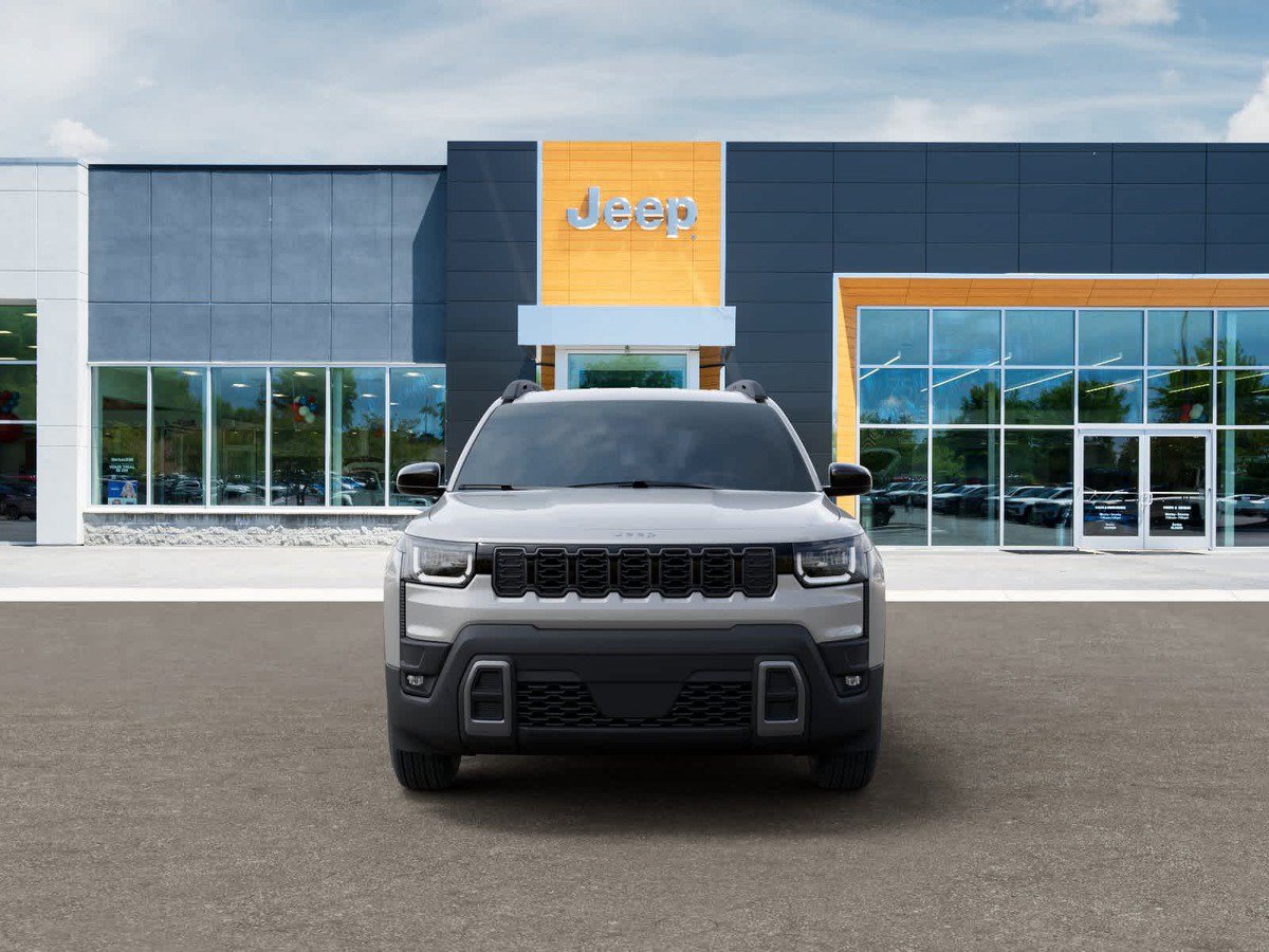 New 2026 Jeep Cherokee Laredo AWD/4WD image 32