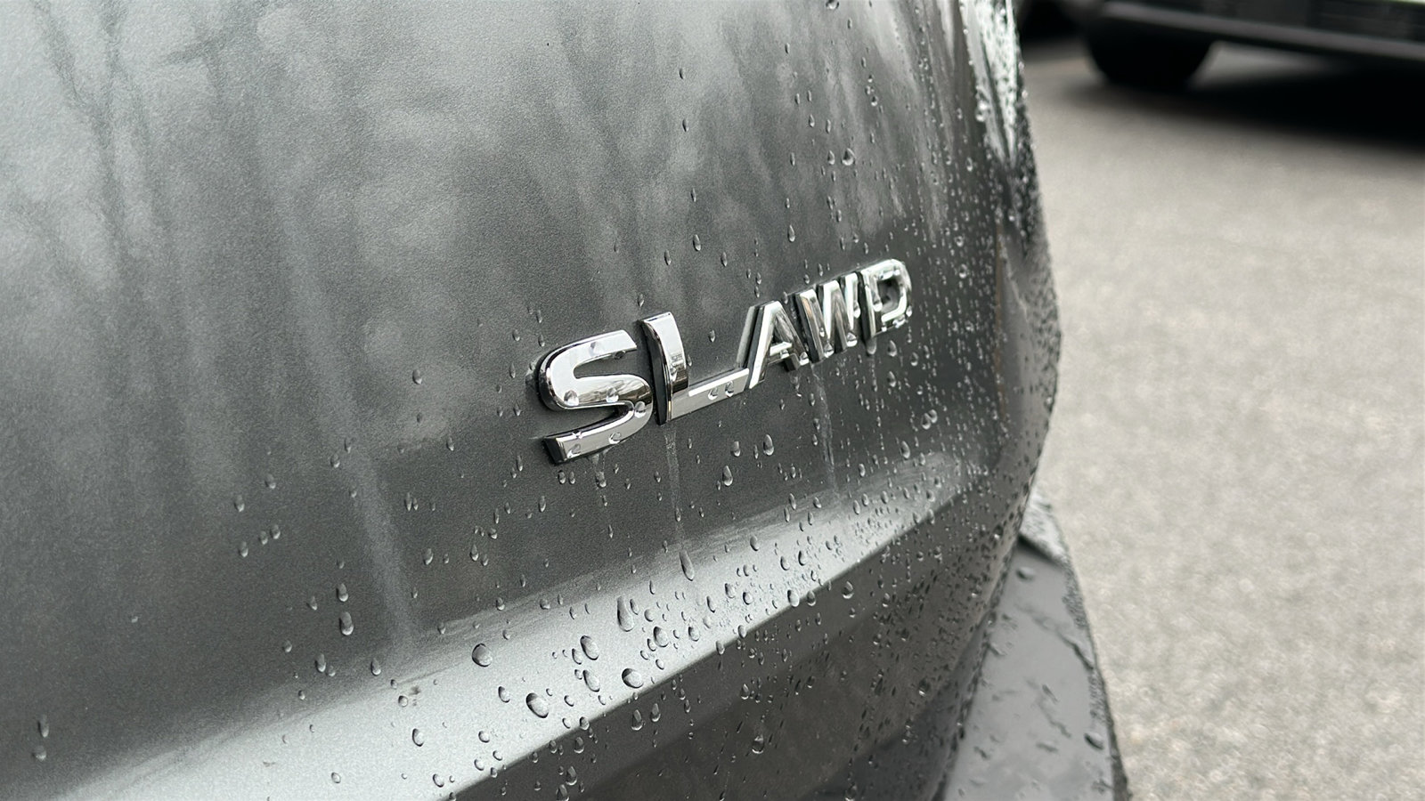 Certified 2023 Nissan Rogue SL w/ SL Premium Package image 9