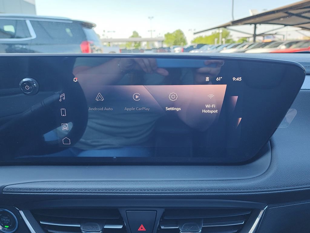 New 2026 Buick Encore GX Preferred image 24