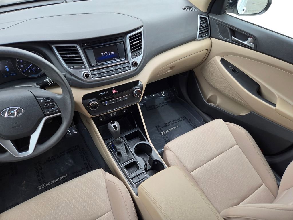 Used 2017 Hyundai Tucson Eco image 22