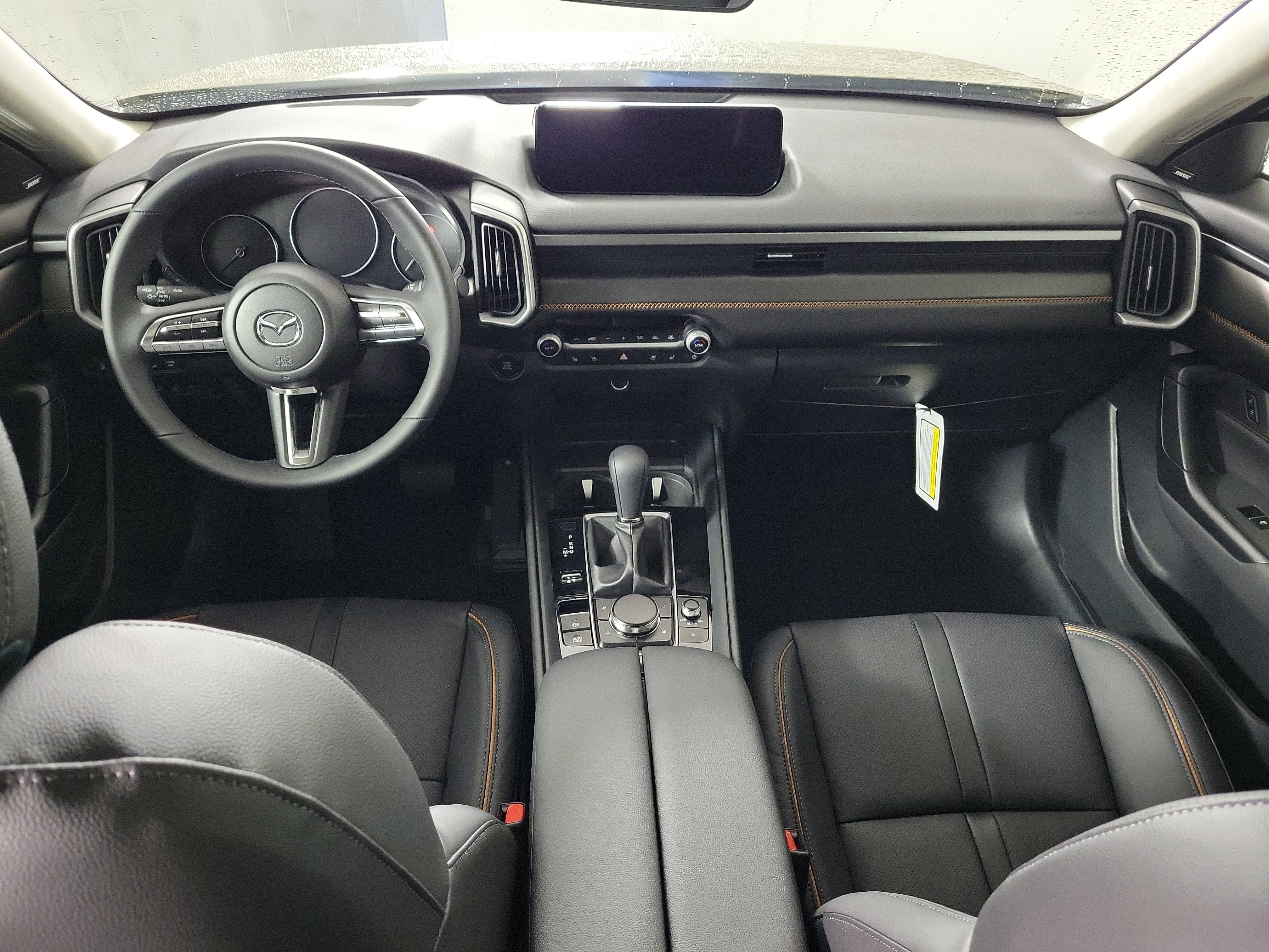 New 2026 MAZDA CX-50 AWD 2.5 S w/ Weather Package image 13