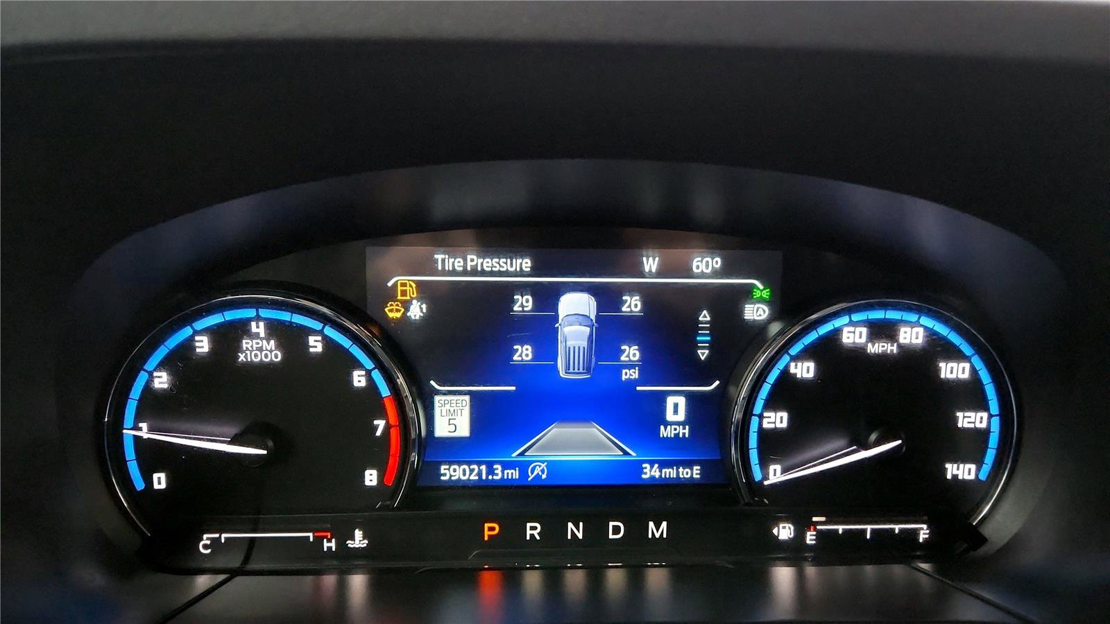 Used 2021 Ford Bronco Sport Badlands image 26