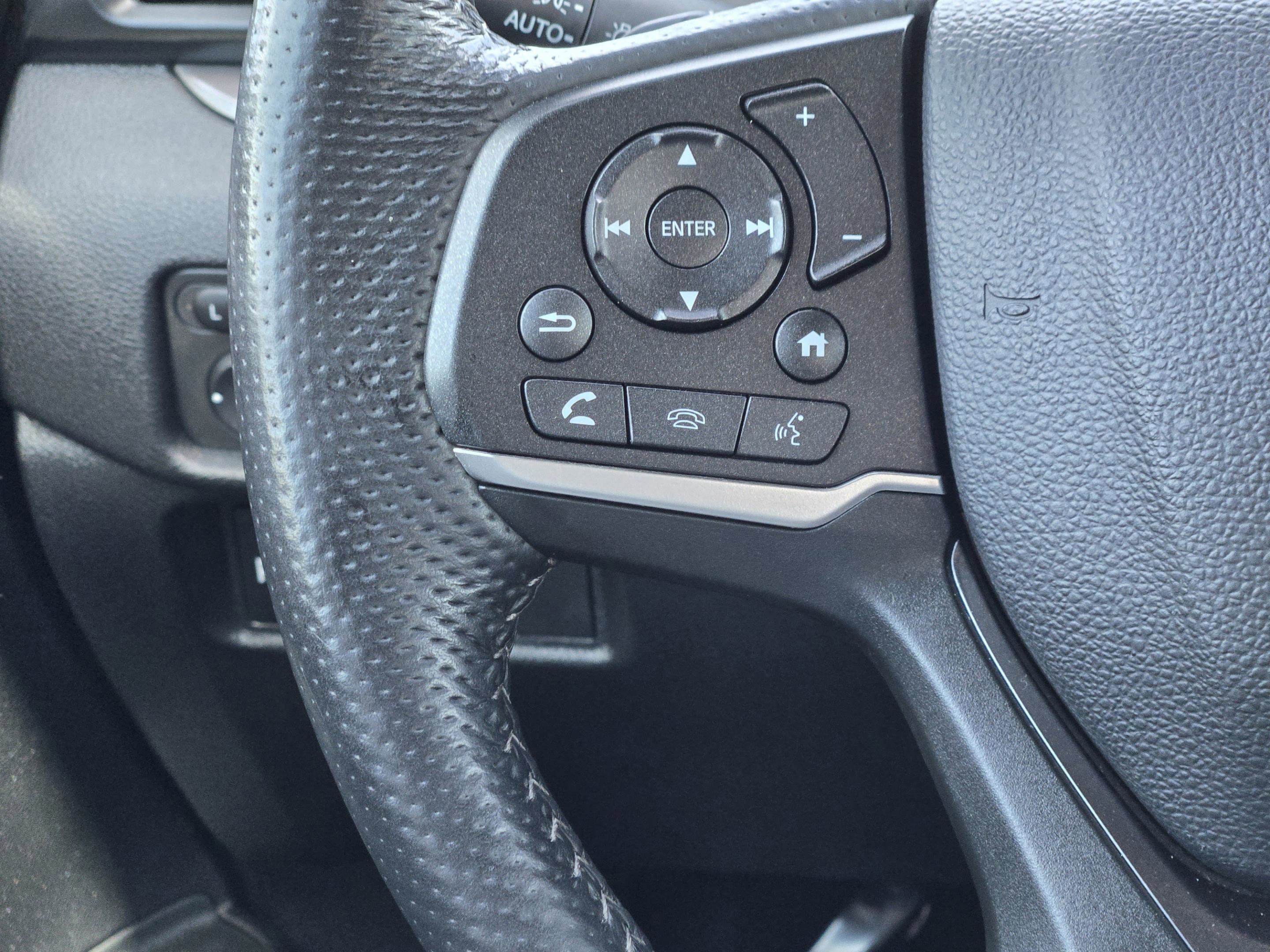 Used 2023 Honda Passport EX-L image 22
