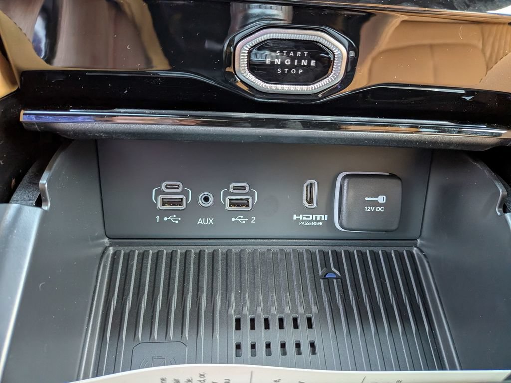 New 2026 Jeep Grand Cherokee L Summit AWD/4WD image 35