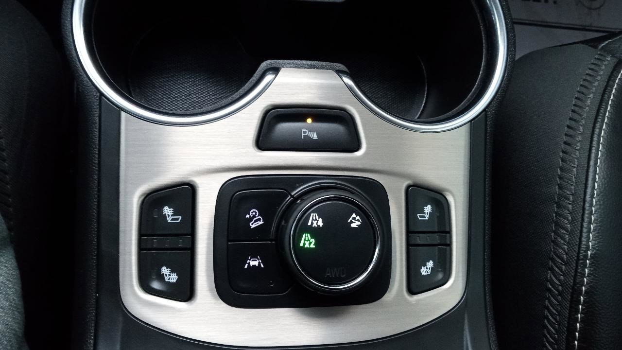 Used 2022 GMC Terrain Denali w/ LPO, Floor Liner Package AWD/4WD image 19