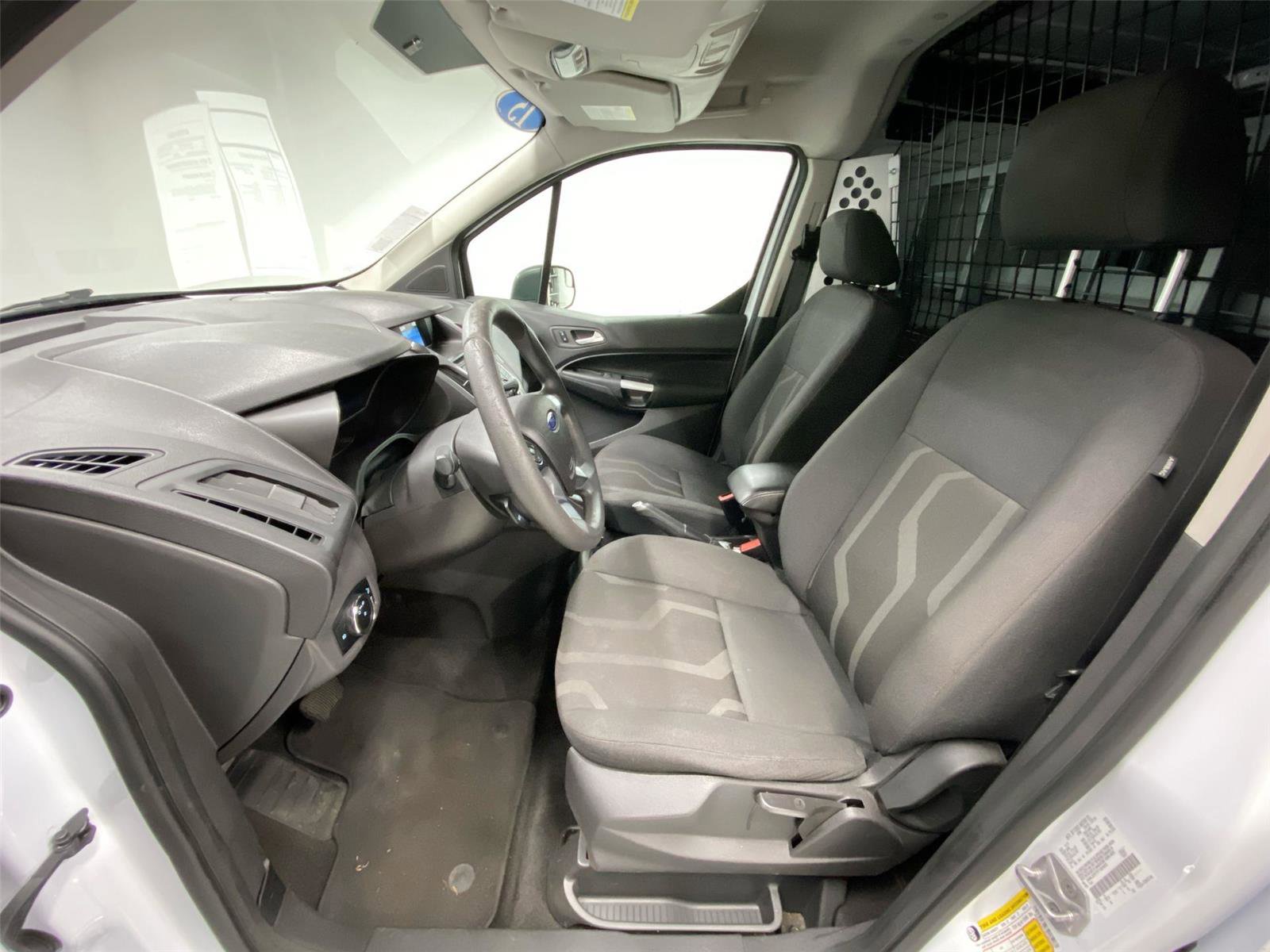 Used 2015 Ford Transit Connect XLT image 17