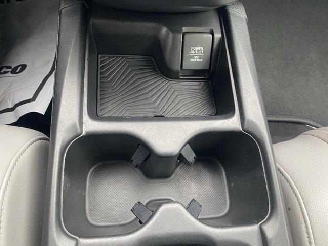 Used 2017 Honda CR-V Touring image 24